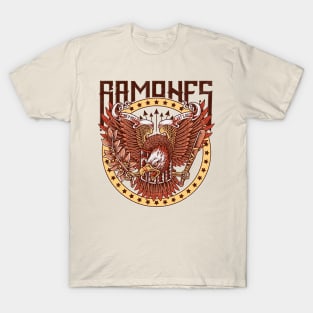 Eagle ramon T-Shirt